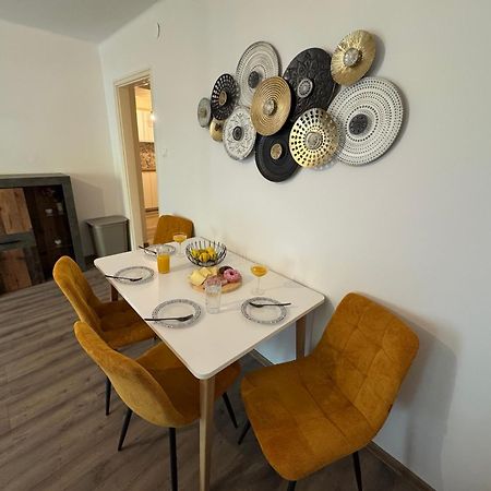 Apartment Ela, Kostrena Rijeka Exterior foto