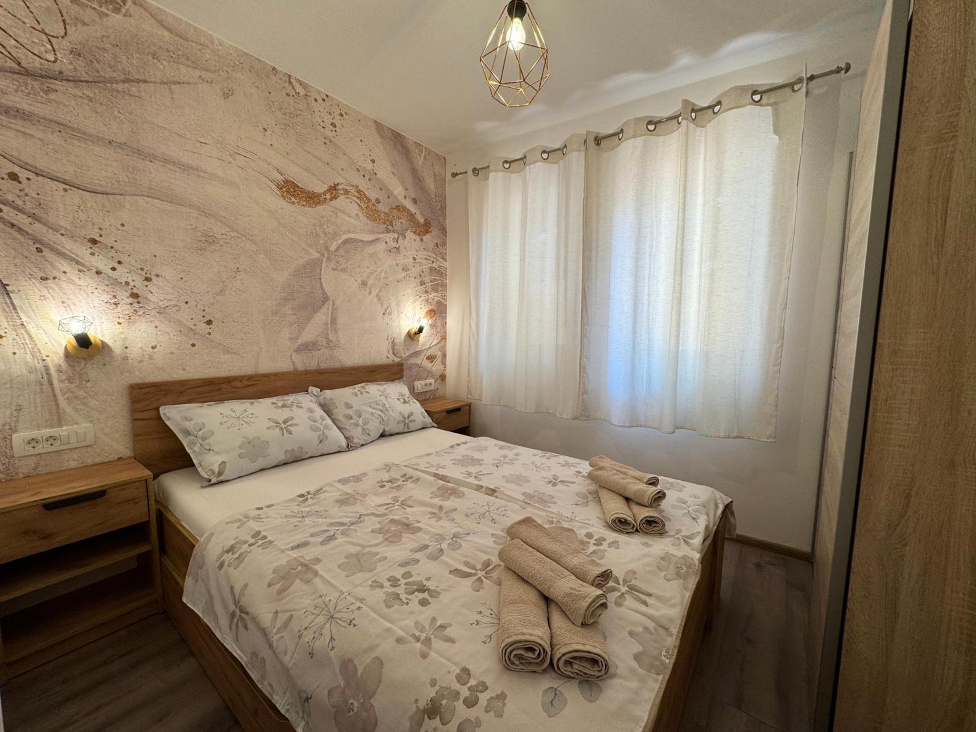 Apartment Ela, Kostrena Rijeka Exterior foto